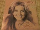 OLIVIA NEWTON JOHN FIRST IMPRESSIONS GREAT HITS VINYL LP 1975 ORIG AUST PRESS