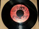 Augustus Pablo - Feeling Moody / Dub - Andy's 7