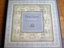 Dinu Lipatti Last Recital Besancon 1950 Angel ANG 35439/40 2LP box mono UK