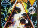 DEF LEPPARD-HYSTERIA 1987 VINYL ALBUM-BLUDGEON RIFFOLA HYSLP 1 A3/B1 *EX/EX*