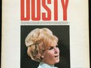 DUSTY SPRINGFIELD   Ev'rything's Coming Up Dusty   1965 Mono Vinyl LP 1st Press