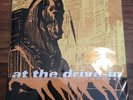 At The Drive In Relationship of Command vinyl LP Twenty First Chapter