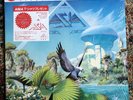 ASIA ALPHA GEFFEN 25AP 2650 JAPAN CAP OBI SHRINK VINYL LP 1983 ORIGINAL NM/NM