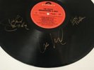 The Velvet Underground Signed  LP vinyl Record