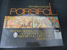 PARSIFAL RICHARD WAGNER FISCHER DIESKAU 5 LP DECCA