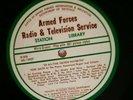 TEDD SMITH  -  25 ALL TIME SACRED FAVORITES   -   LP   AFRTS    U.S.A.