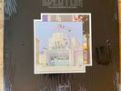 NEW Vinyl - The Song Remains the Same by Led Zeppelin - 1976 - SS-2-201 1198