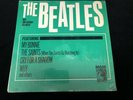 The BEATLES - with Tony Sheridan - MGM E 4215 VG