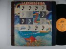 JOE ACOSTA The Power of Love Salsa GUAGUANCO LP GHETTO MISPRINT  READ