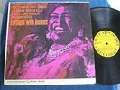 Helen Humes/Swingin' with Humes/1961 DG Mono LP/Contemporary M3598/EX to MINT-