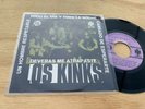 THE KINKS All Day and All Night MEXICAN Ep 7