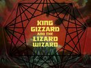 KING GIZZARD & THE LIZARD WIZARD Nonagon Infinity VINYL LP NEW & SEALED