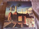 PINK FLOYD - ANIMALS - STEREO VINYL LP  ORIG  LYRICS INNER SLEEVE    NEAR MINT
