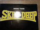 Skin Deep Vinyl Records Lp ska oi