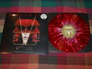 Strung Out - Transmission.Alpha.Delta COLOR LP Vinyl | fat wreck chords nofx
