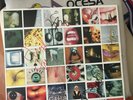 pearl jam no code signed vinyl lp record psa dna certificate