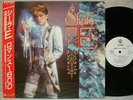 Sheila E Romance 1600 1985 Japan LP Picture & lyric W/In + Poster NM Promo OBI