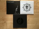 3 LP Mournful Congregation - diSEMBOWELMENT - Vinyl monad june frost death doom