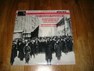 SHOSTAKOVITCH SYMPHONY NO. 12 - GEORGES PRÊTRE - HMV ASD 559