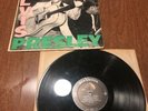 RARE 1956 orig ELVIS PRESLEY lp self titled 1st album LPM 1254 MONO (G2PP-1282)