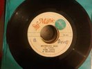 RIGHTEOUS MAN  EARL LOWE & HEPTONES VG+