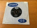 ERMA FRANKLIN - BIG BOSS MAN / PIECE OF MY HEART - 1967 UK 7