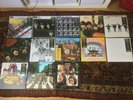 The Beatles /13 Studio Albums/Vinyl/Stereo Re-Mastered Versions/New/Sealed