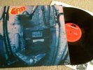 GASS (PSYCH / PROG ROCK) – GASS (JUJU) – 1970 VINYL LP ON POLYDOR