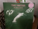 THE SMITHS - THE QUEEN IS DEAD VINYL LP 1986