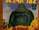 Blink-182 - Buddha LP  Blue Vinyl Limited 750 Newbury Comics Exclusive - NEW