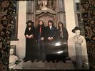 BEATLES HEY JUDE LP UK APPLE CPCS106 (EXT RARE 1970 EXPORT W 