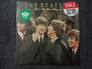 THE BEATLES ROCK AND ROLL MUSIC VOL 2 SEALED VINYL LP BRAND NEW SN-16020