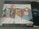 CHARLES MINGUS -MINGUS AH UM -ORIG 1st 1L/2L 1959 Uk PHILIPS BBL.7352 -Ex+/Vg++
