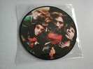 Red Hot Chili Peppers : Snow ((Hey Oh)) Picture Disc 45 tours