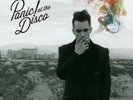Panic At the Disco - Too Weird To Live Too Rare To Die vinyl LP NEW/SEALED