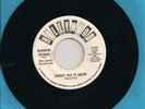 Eugene Evans Hollywood 1125 northern Don't Do It Now / Too Much Pain soul demo