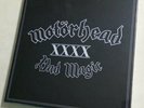 MOTORHEAD   Bad Magic XXXX   Vinyl Lp RECORD CD Boxset   NEW & SEALED   LEMMY