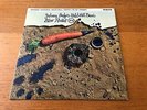 JOHNNY HODGES & WILD BILL DAVIS - BLUE RABBIT - 1964 UK VERVE LP NM  MORE JAZZ