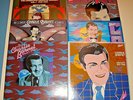The Complete CHARLIE BARNET Vol. 1-6, Bluebird, 2 x LP/Set, Gatefold, 12 Records