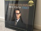 322/6000 Bill Evans Trio Portrait in Jazz 180g 45RPM 2LP Box Set Brand NEW