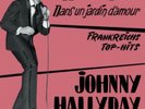 Johnny Hallyday Ep 45 T Vinyle Rose 