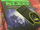 Vault Package #39 - SLEEP LIVE AT THIRD MAN RECORDS