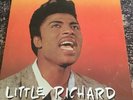 Little Richard Original Specialty Records Sp-2103 Rare Rock & Roll Early Lp