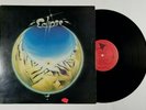 ECLIPSE S/T EP Solar Records SOL 463 US 1985 VG++ 02A
