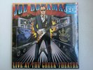 JOE BONAMASSA - Elf Live-Alben als 29 Vinyl-LP Bundle