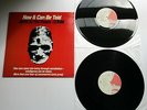 Devo - Now It Can Be Told USA 1989 Enigma DBL LP with Etched Side