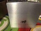 Bob Marley - The Complete Island Recordings Vinyl Box Set. Zippo Case Style Box