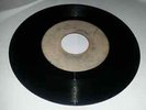 BLANK[LINKS]/ILL NEVER HURT YOU (SOUL RESOLUTION) - DELROY WILSON [R/STEADY] 7