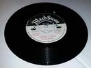 BLACK SWAN/DIGGING A DITCH - SHENLEY DUFFUS [SKA]    7