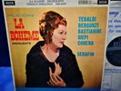 @DECCA SXL 2248 WBg ED1 *SERAFIN* PUCCINI: LA BOHEME* TEBALDI /BERGONZI* NM